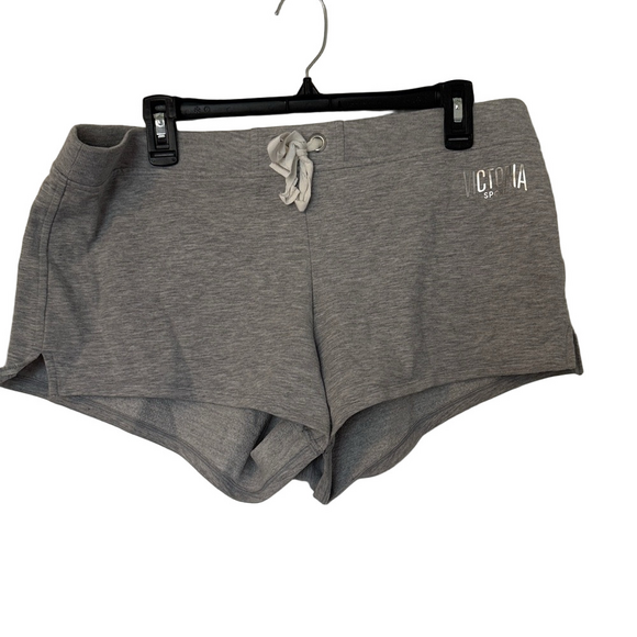 Victoria's Secret Pants - Victoria Sport Gray Women's Shorts